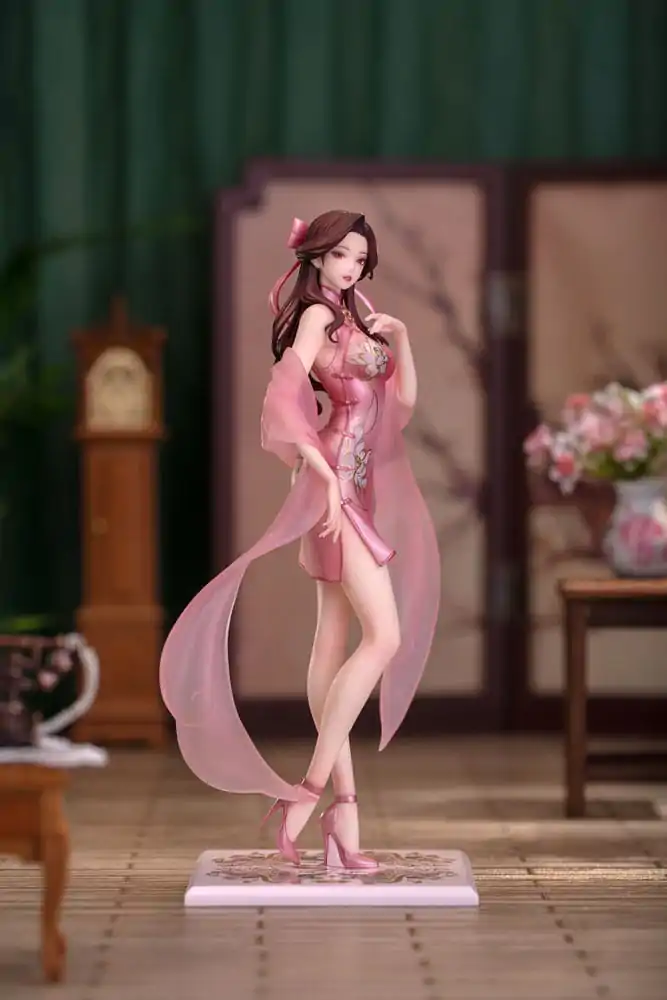 Statuie PVC 1/10 cadou+ Dream Weaving: Diaochan Ver. 19 cm poza produsului