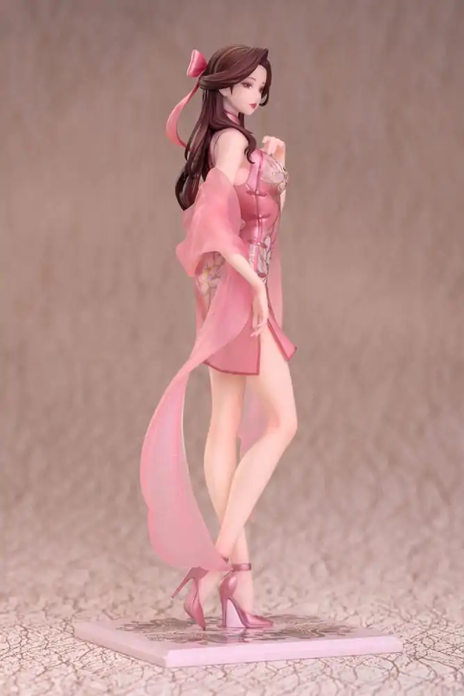 Statuie PVC 1/10 cadou+ Dream Weaving: Diaochan Ver. 19 cm poza produsului