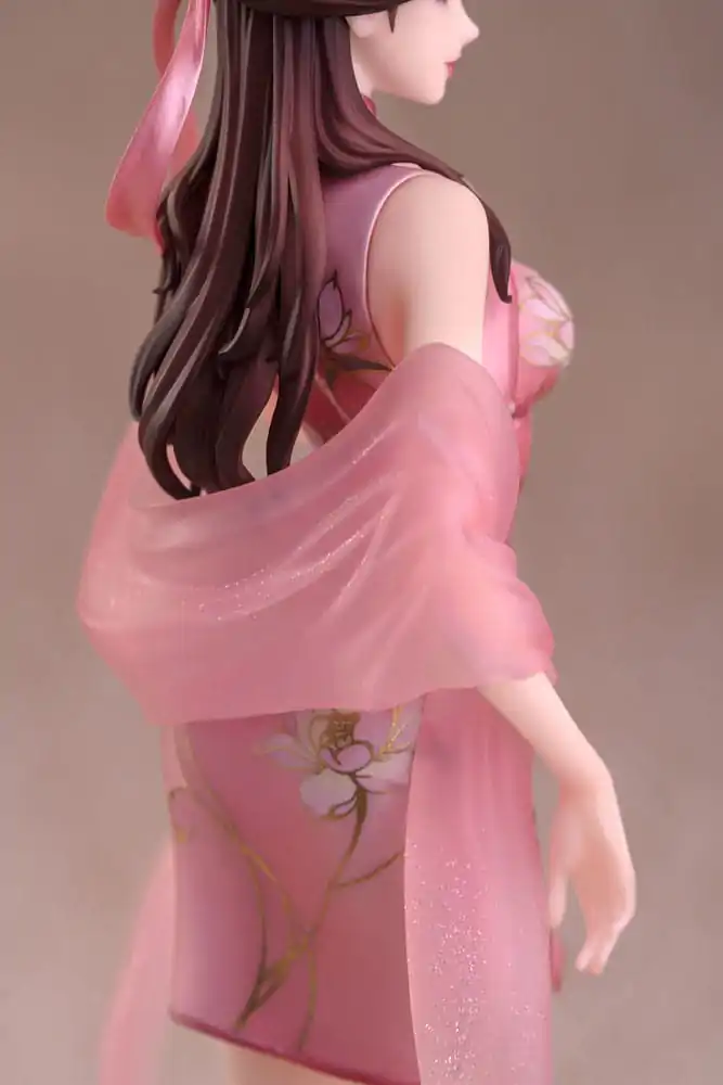 Statuie PVC 1/10 cadou+ Dream Weaving: Diaochan Ver. 19 cm poza produsului