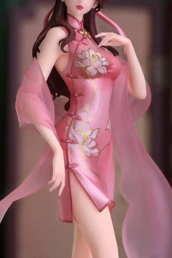 Statuie PVC 1/10 cadou+ Dream Weaving: Diaochan Ver. 19 cm poza produsului