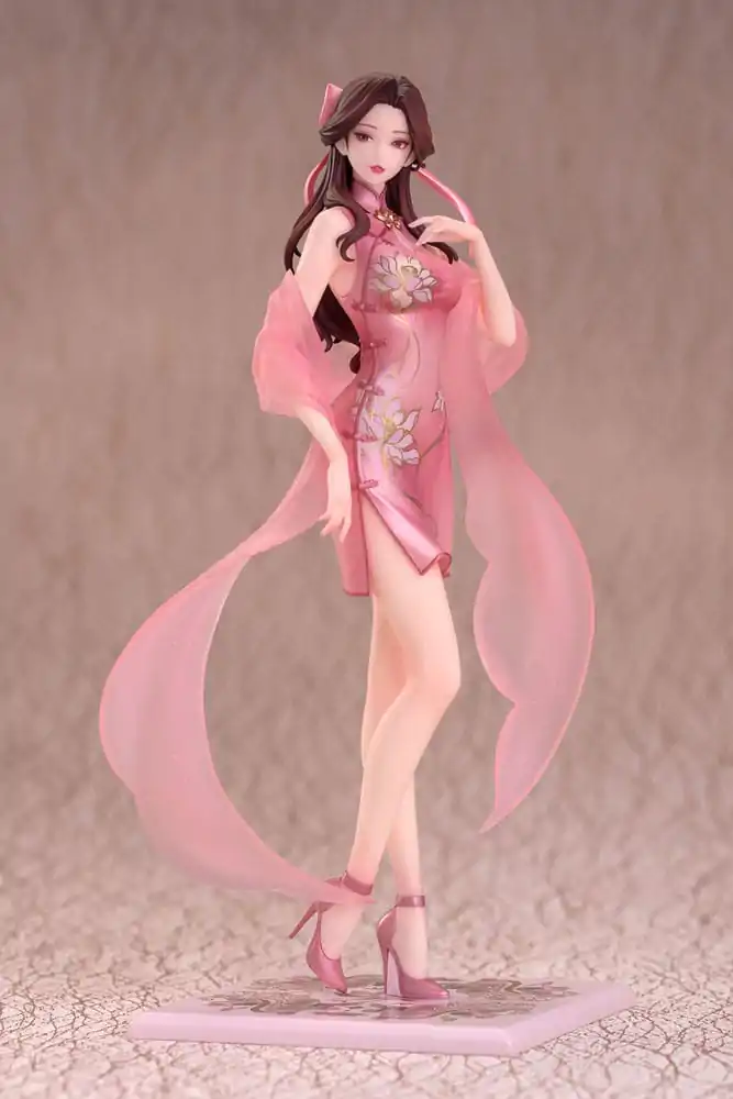 Statuie PVC 1/10 cadou+ Dream Weaving: Diaochan Ver. 19 cm poza produsului