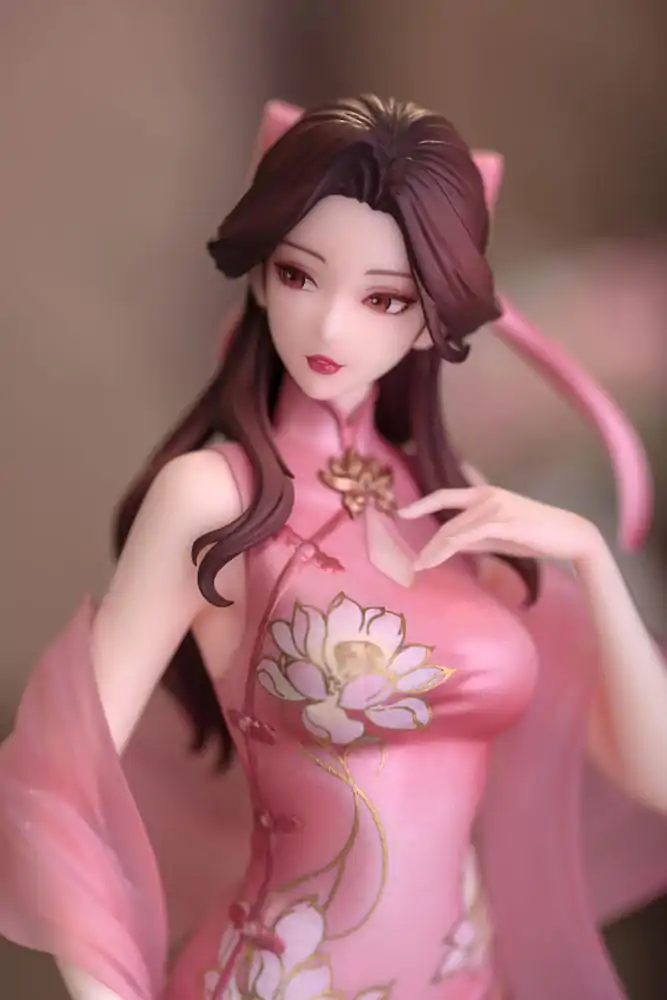 Statuie PVC 1/10 cadou+ Dream Weaving: Diaochan Ver. 19 cm poza produsului