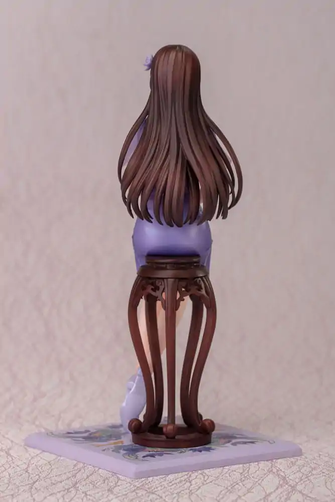 Statuie PVC 1/10 cadou+ Dream Weaving: Xishi Ver. 16 cm poza produsului