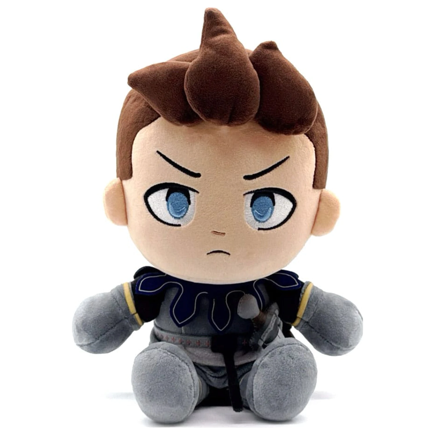 Kingdom Come: Deliverance II Figurina de pluș Henry 22 cm poza produsului