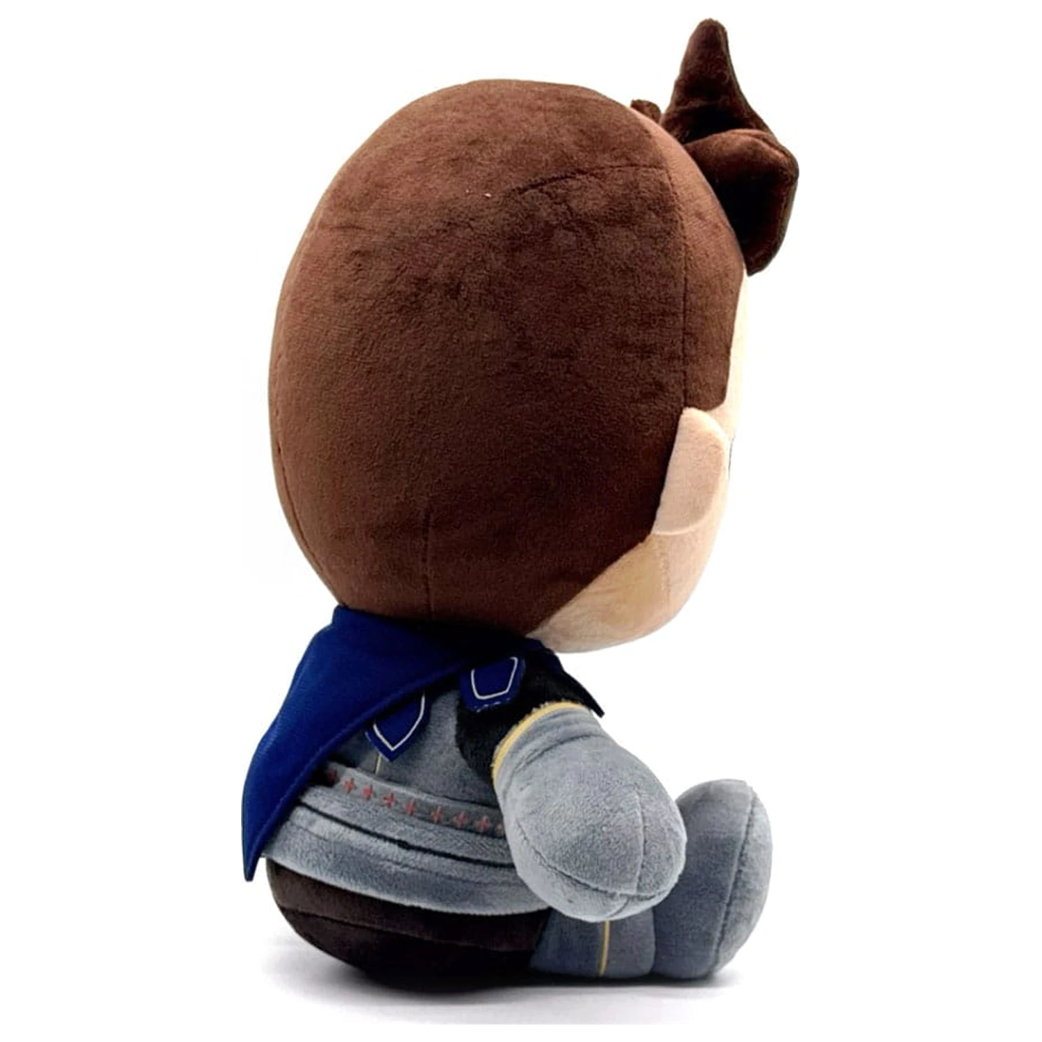 Kingdom Come: Deliverance II Figurina de pluș Henry 22 cm poza produsului