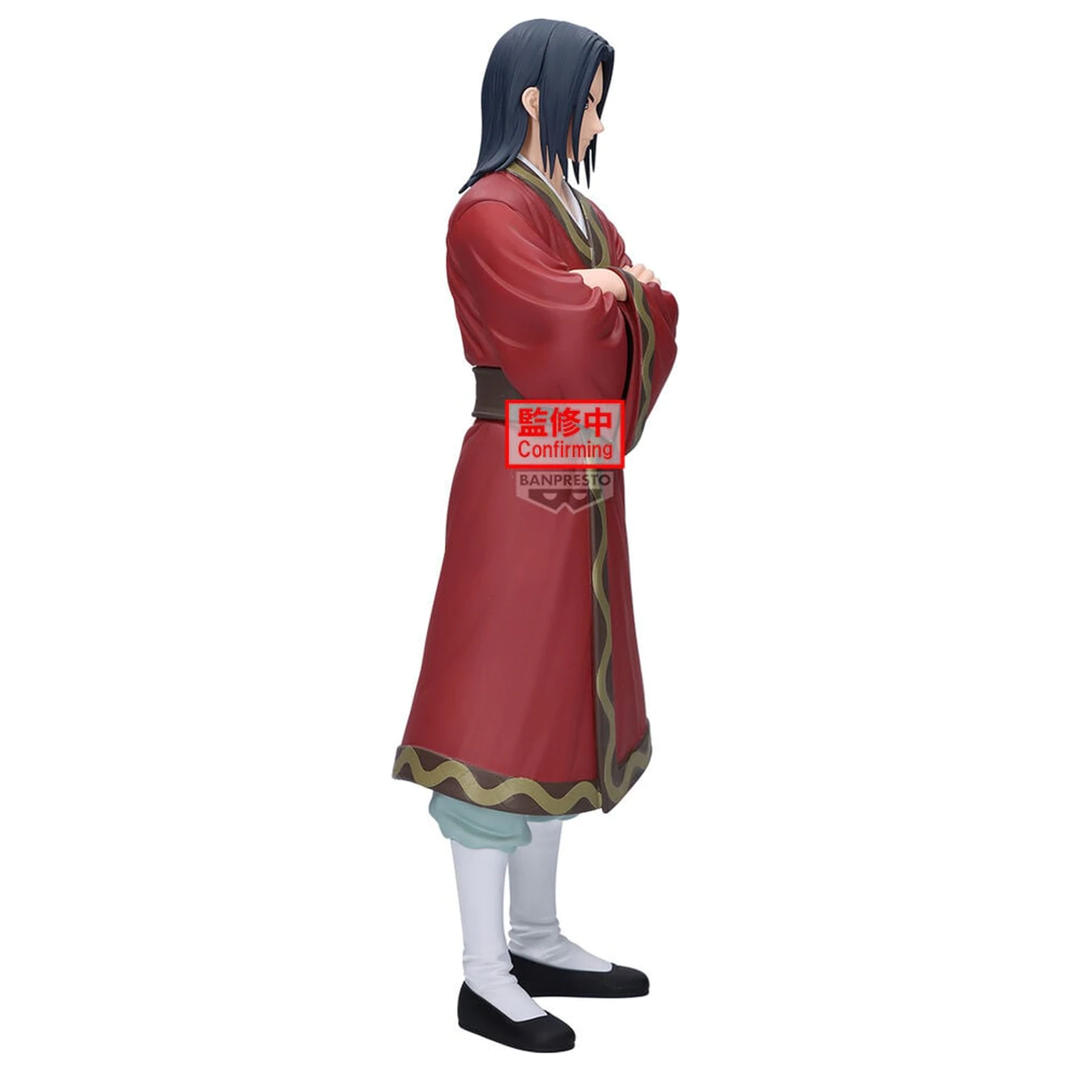 Kingdom Grandista Eisei figurina 25cm poza produsului