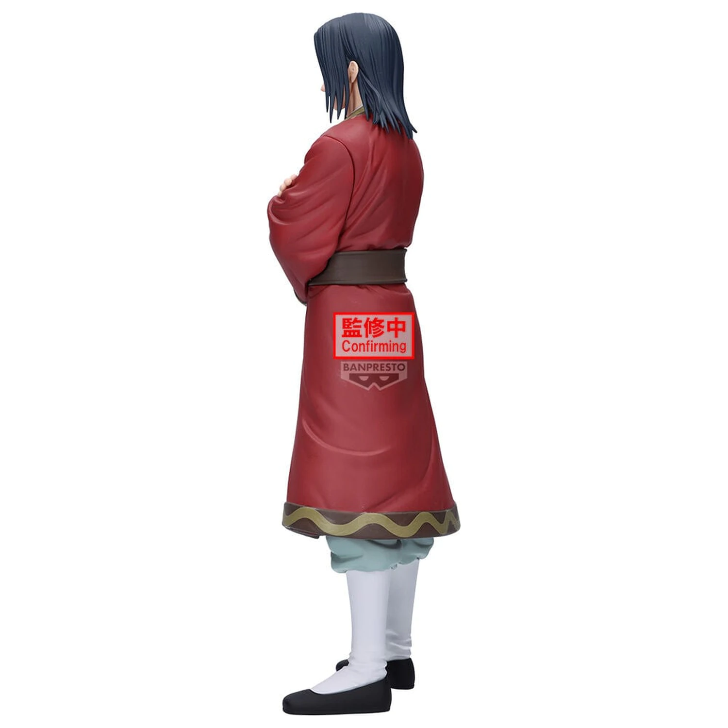 Kingdom Grandista Eisei figurina 25cm poza produsului