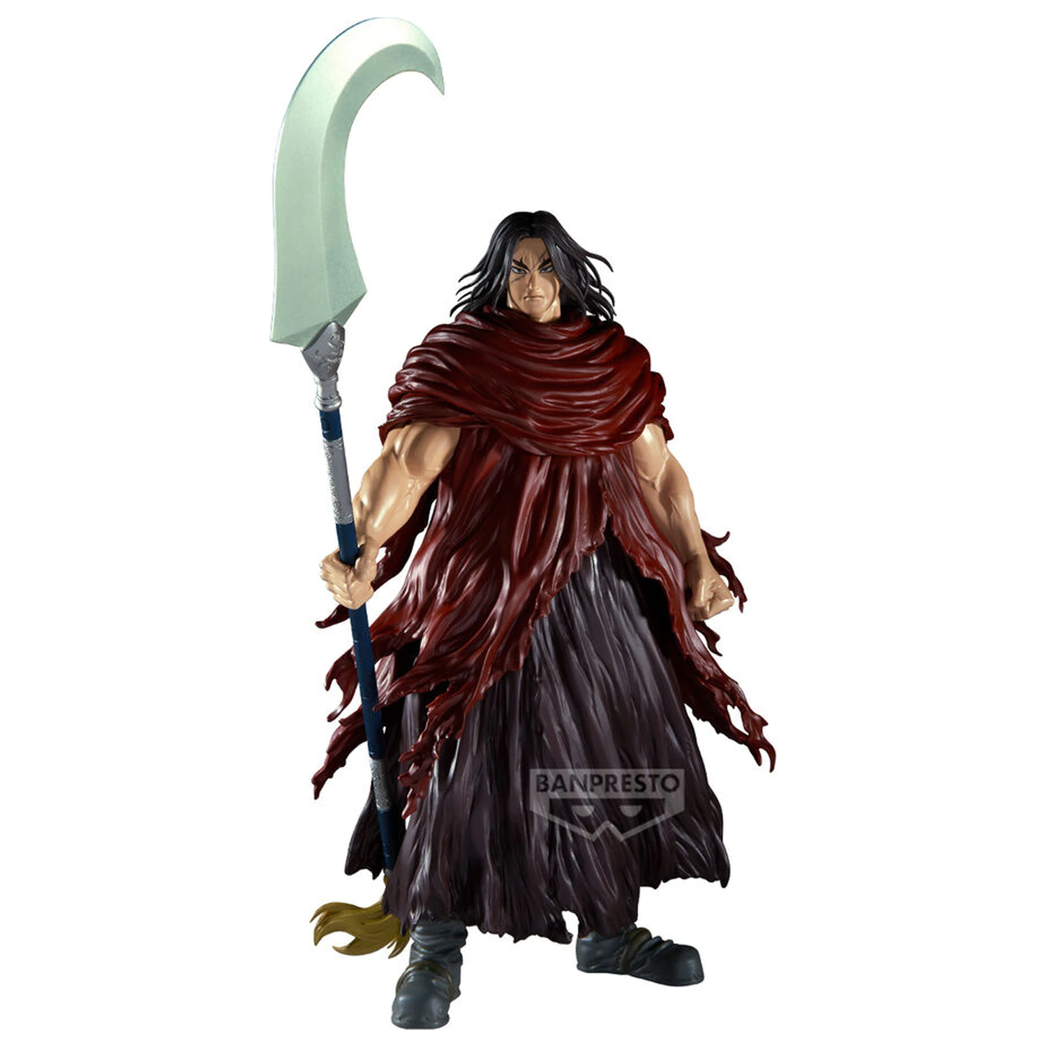 Kingdom Grandista Hoken figurina 34cm poza produsului