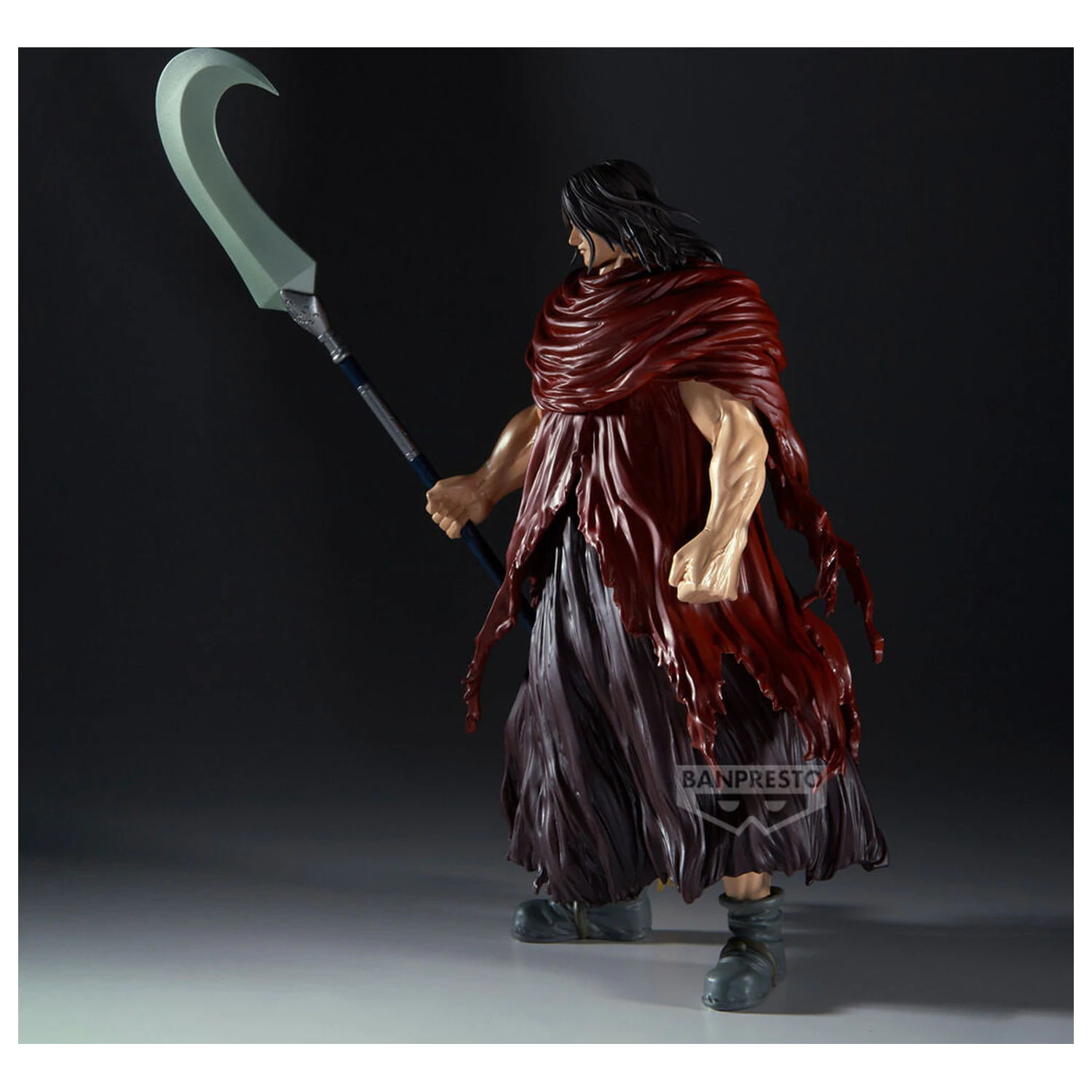 Kingdom Grandista Hoken figurina 34cm poza produsului