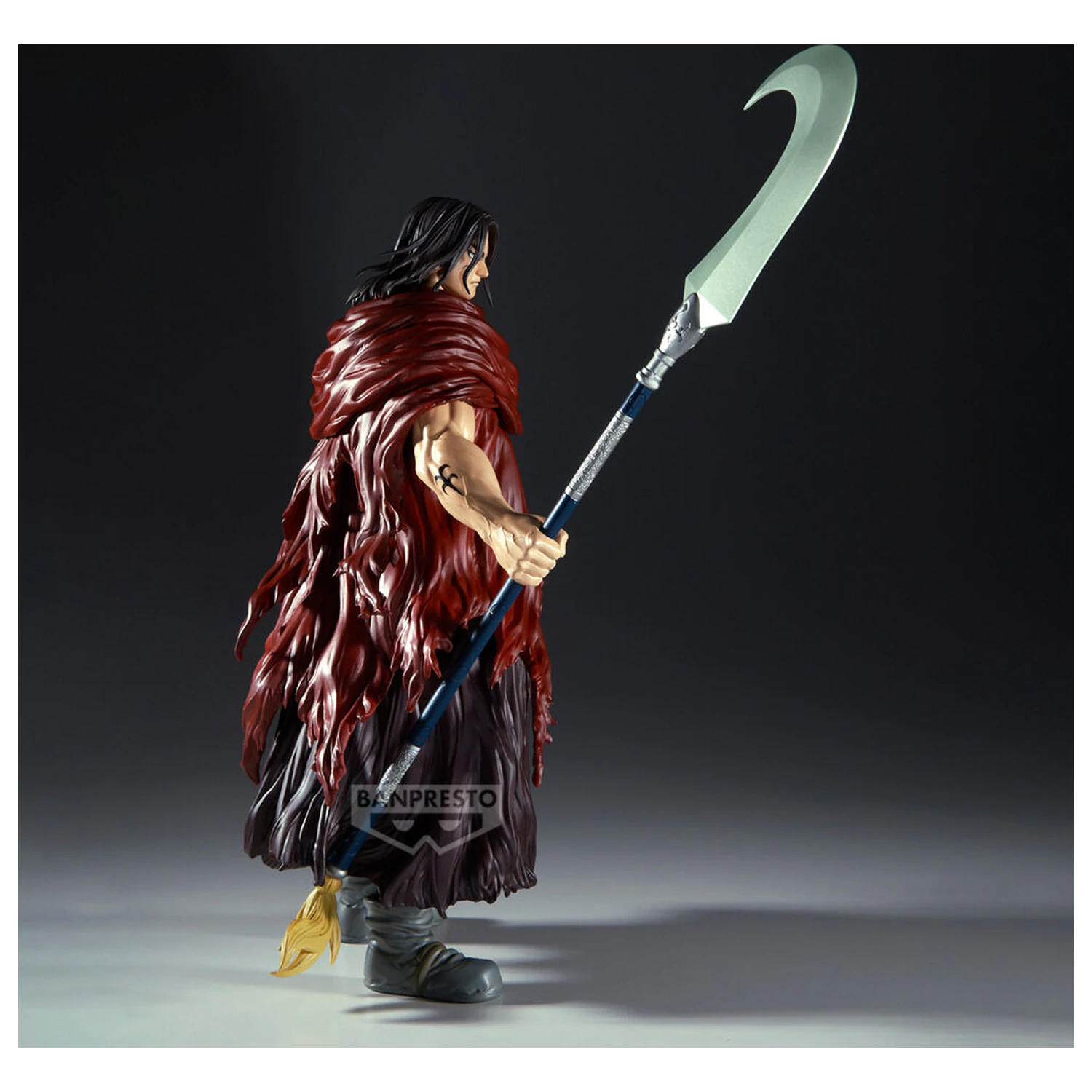 Kingdom Grandista Hoken figurina 34cm poza produsului
