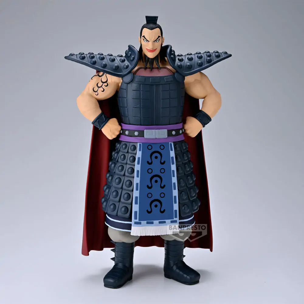 Kingdom Grandista Ohki figurina 28cm poza produsului