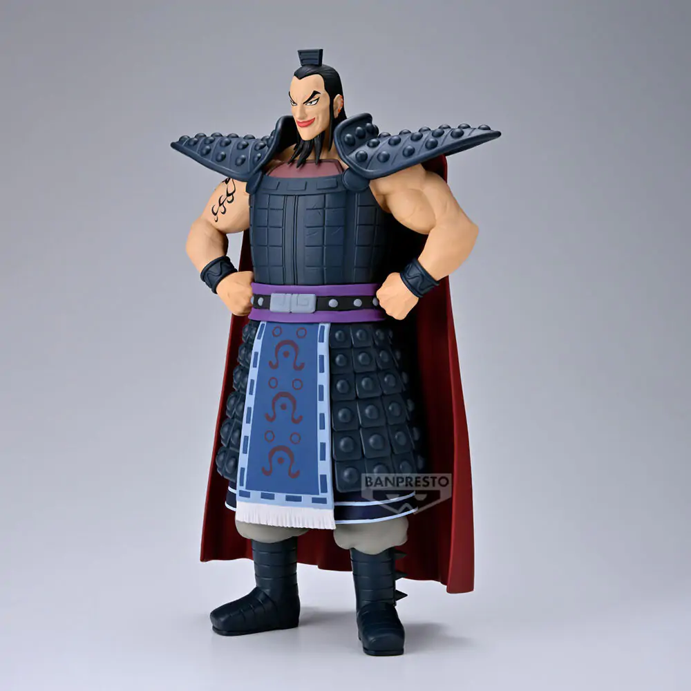Kingdom Grandista Ohki figurina 28cm poza produsului