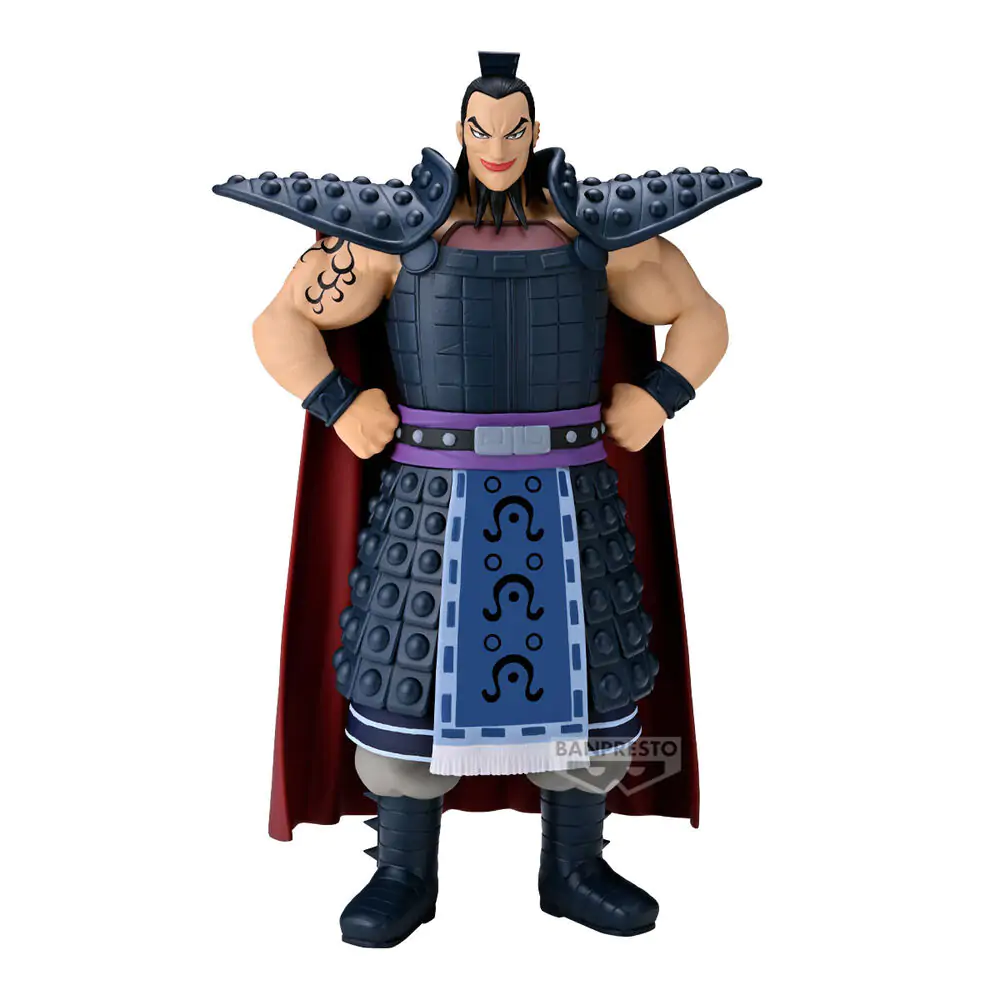 Kingdom Grandista Ohki figurina 28cm poza produsului