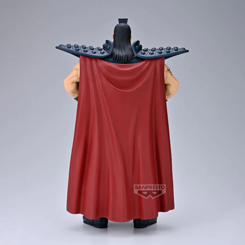 Kingdom Grandista Ohki figurina 28cm poza produsului