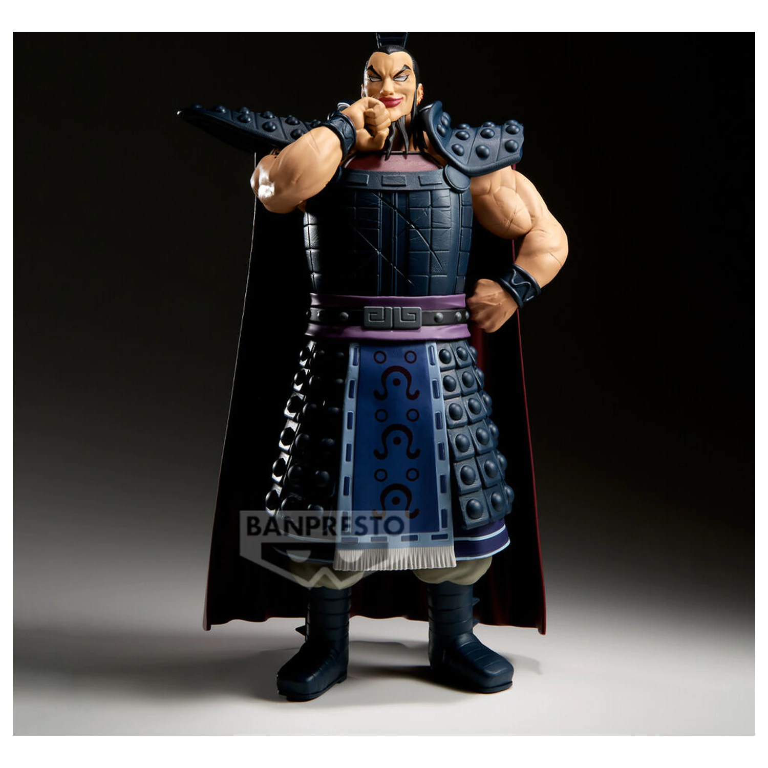 Kingdom Grandista OHKI-II figurina 28cm poza produsului