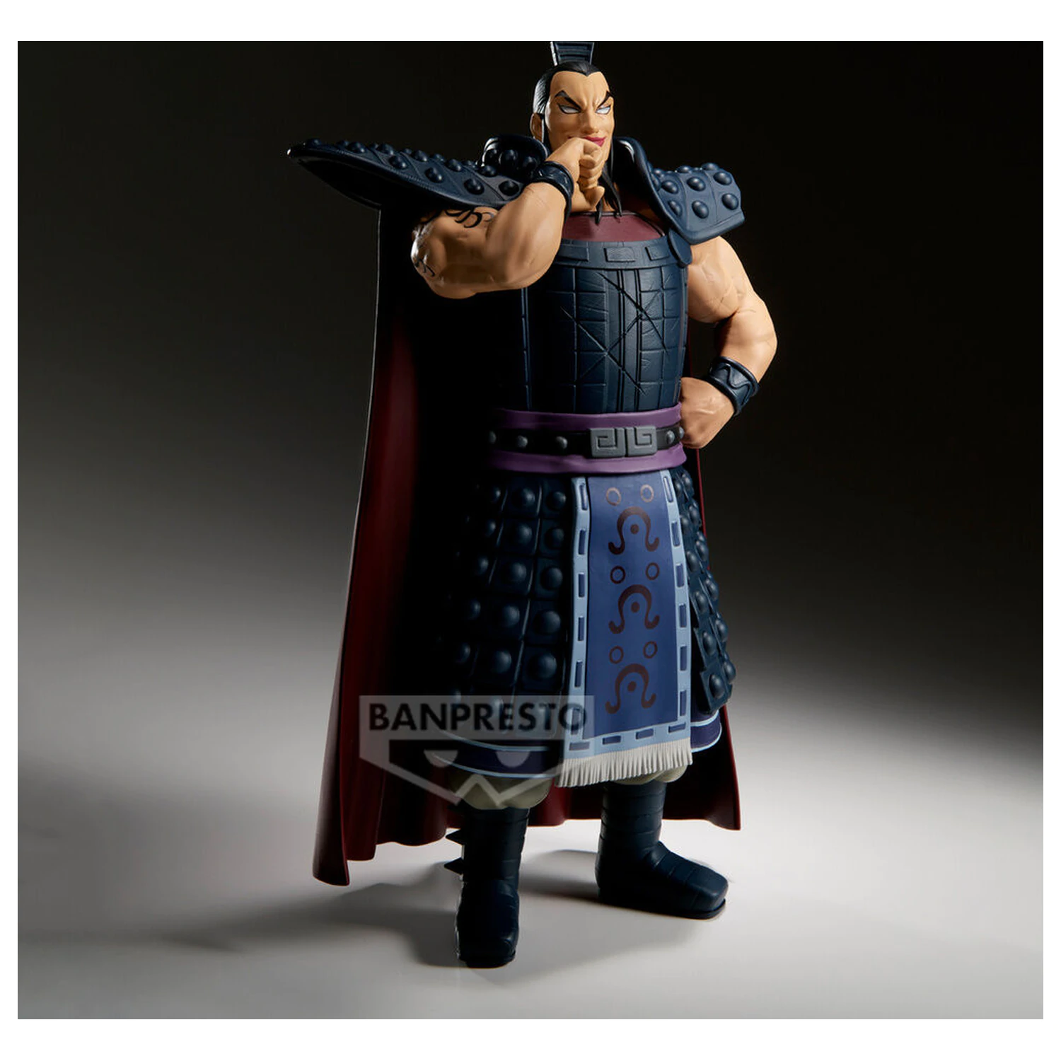 Kingdom Grandista OHKI-II figurina 28cm poza produsului