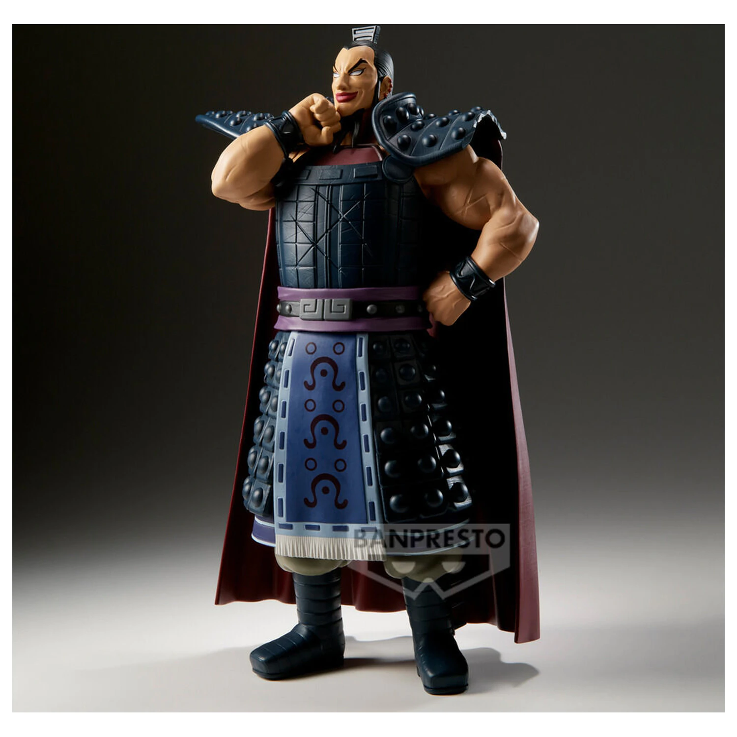 Kingdom Grandista OHKI-II figurina 28cm poza produsului