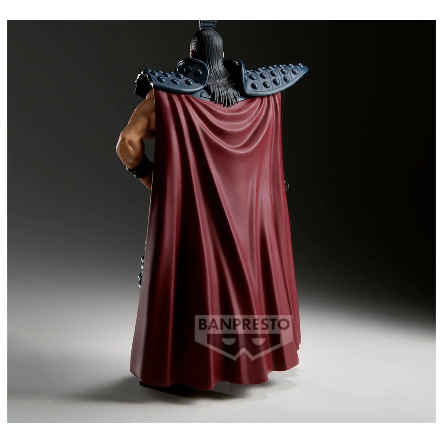 Kingdom Grandista OHKI-II figurina 28cm poza produsului