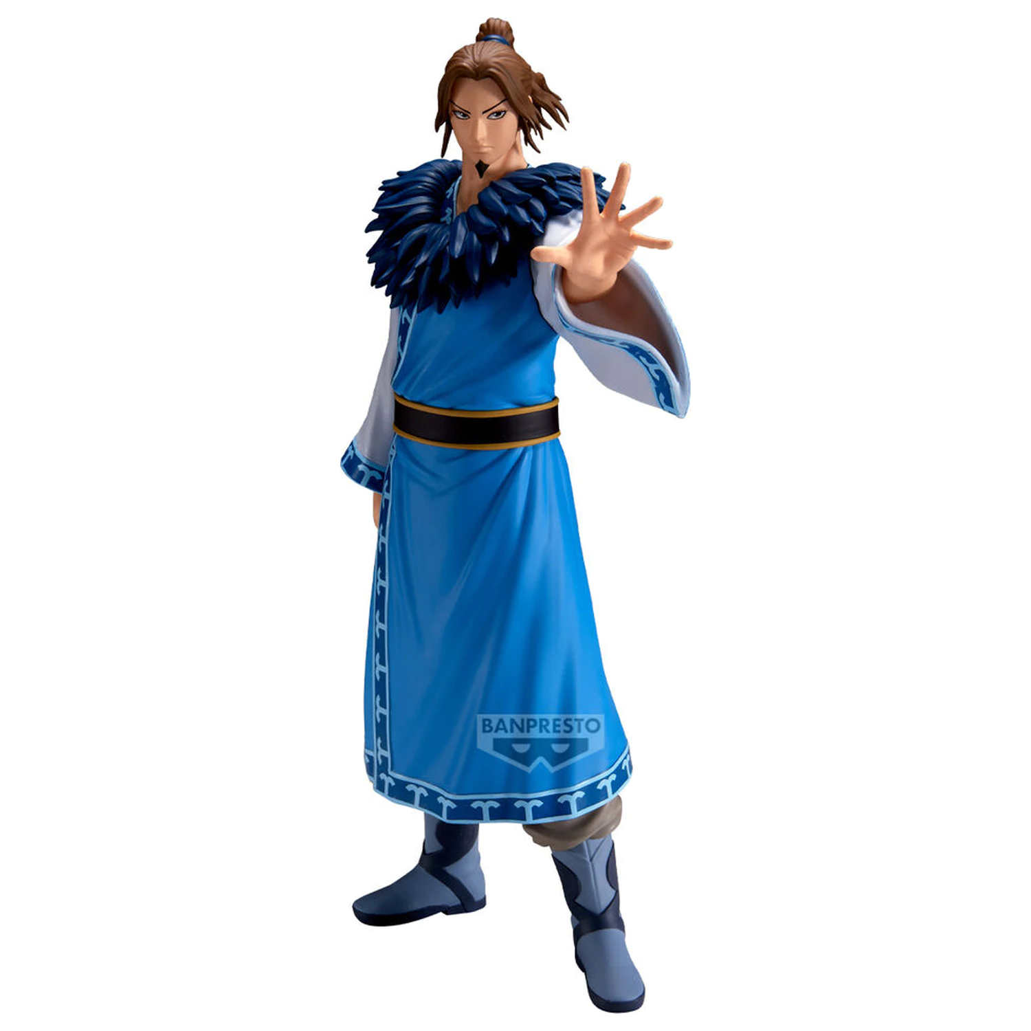 Kingdom Grandista Riboku figurina 27cm poza produsului