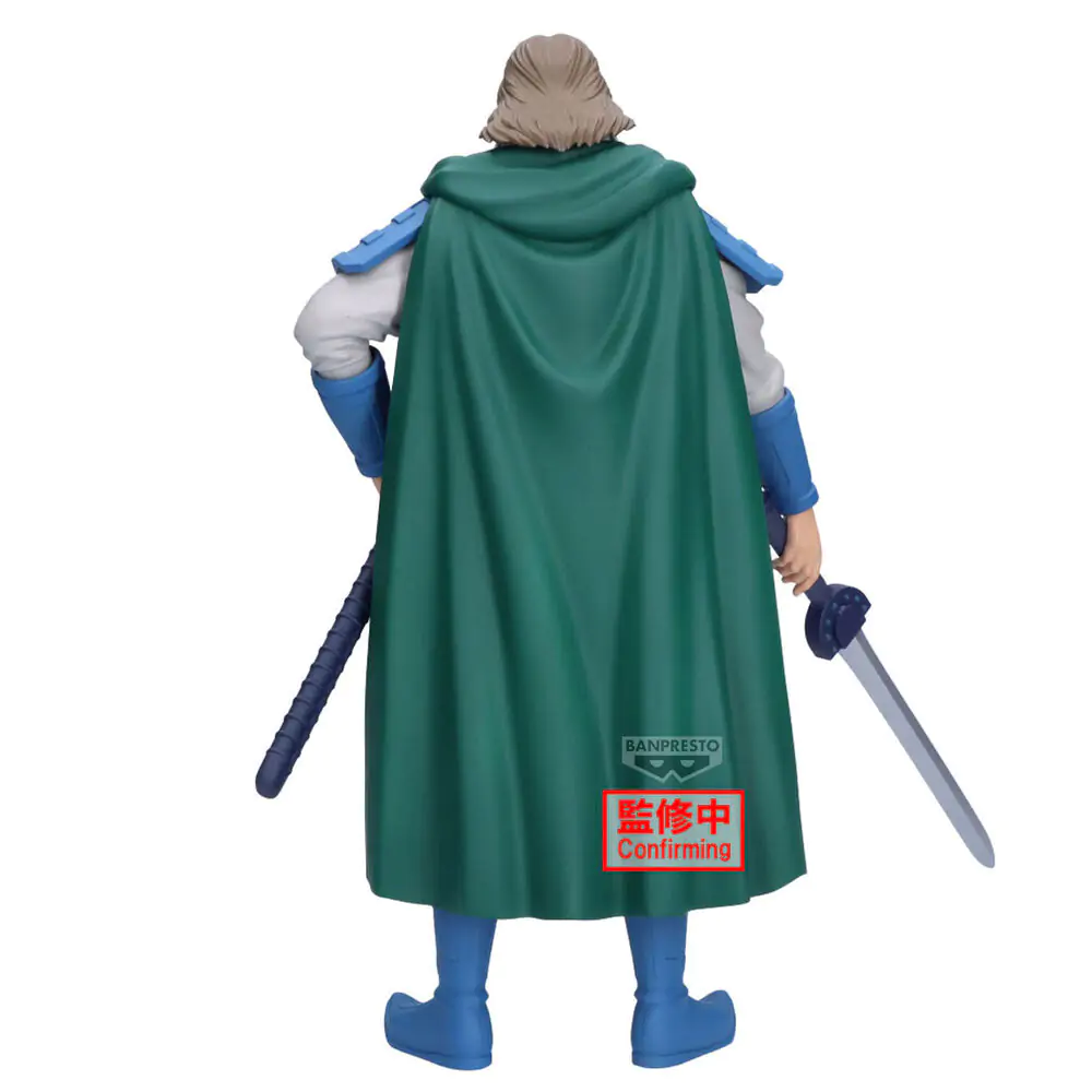 Kingdom Grandista TO figurina 26 cm poza produsului