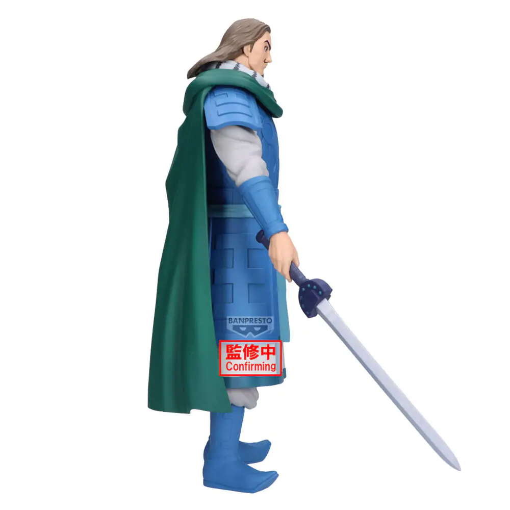 Kingdom Grandista TO figurina 26 cm poza produsului