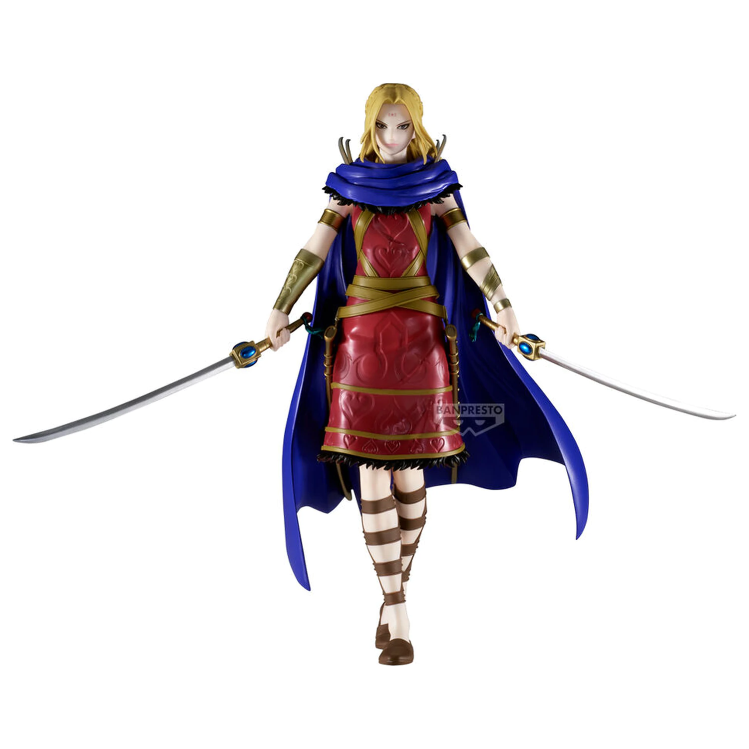 Kingdom Grandista Yotanwa figura 25cm poza produsului