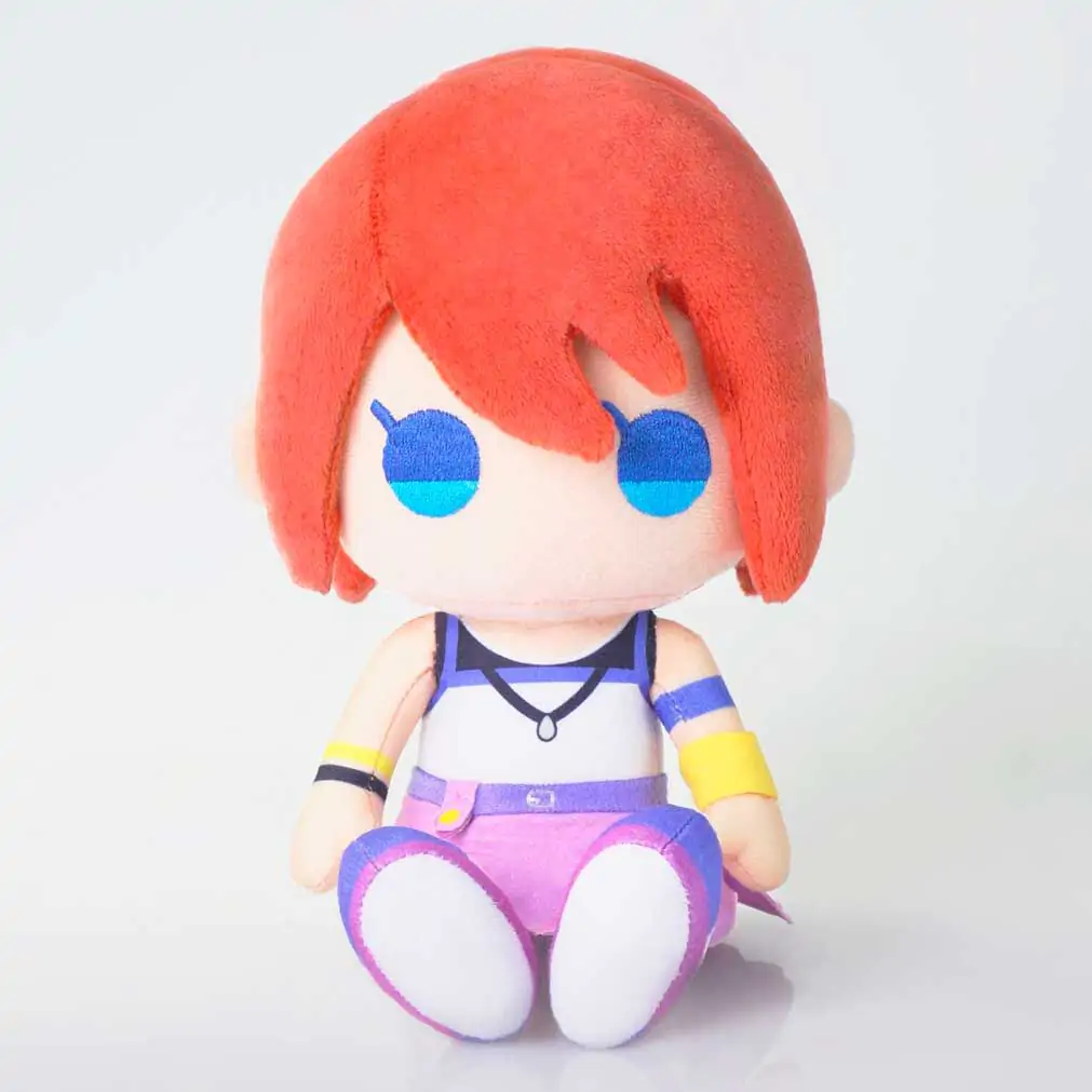 Kingdom Hearts Kairi jucărie de pluș 18cm poza produsului