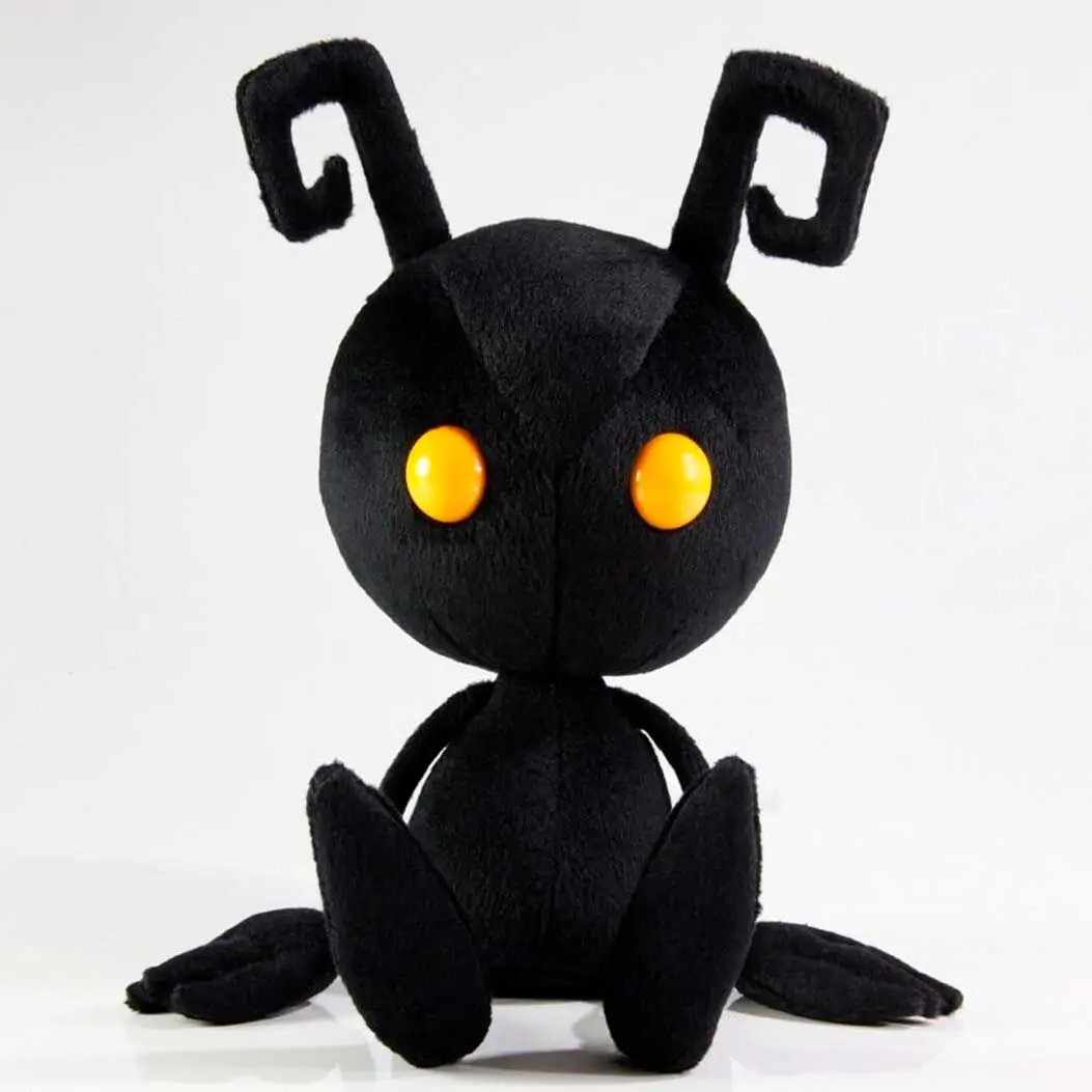 Kingdom Hearts Shadow jucărie de pluș 24cm poza produsului