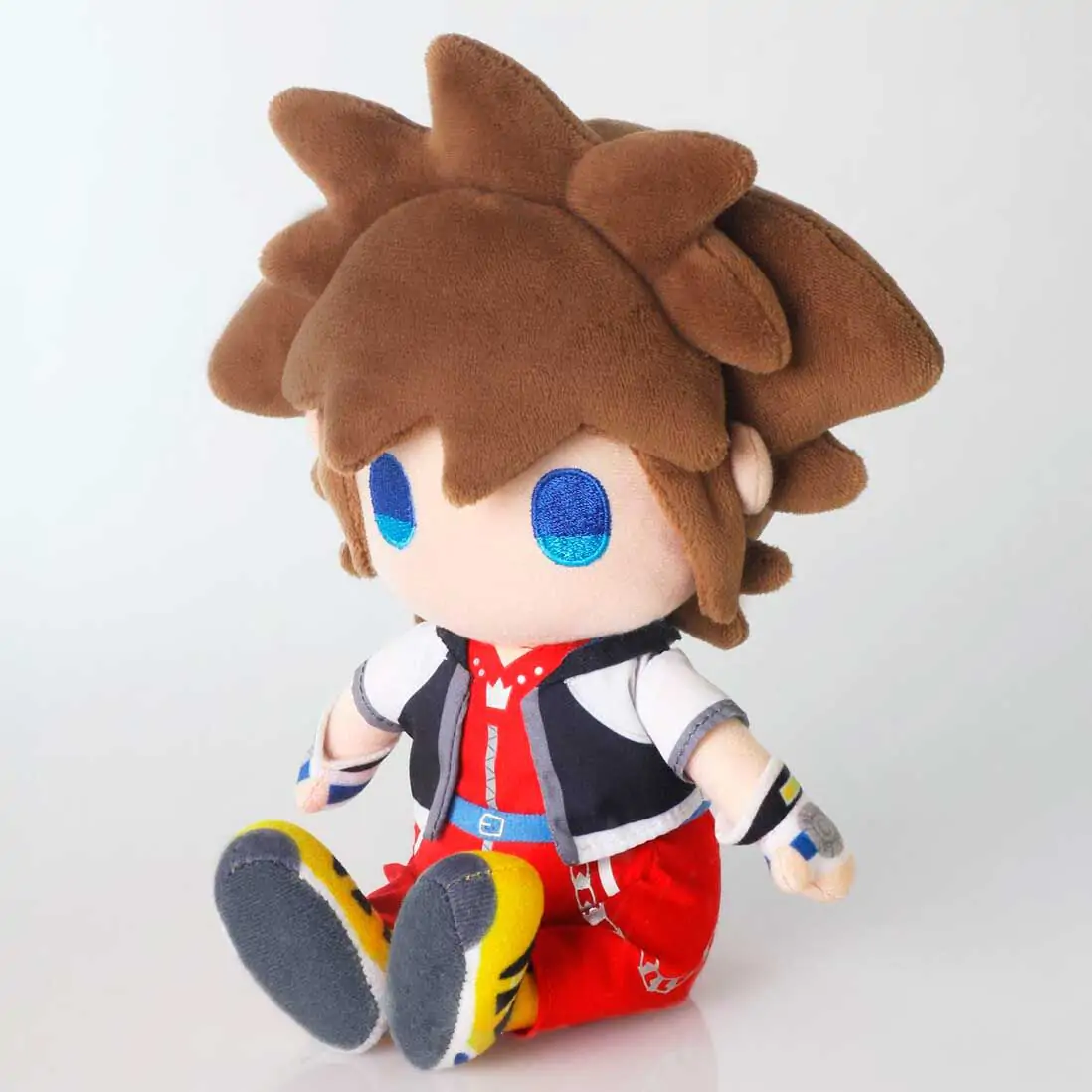 Kingdom Hearts Sora jucărie de pluș 20cm poza produsului