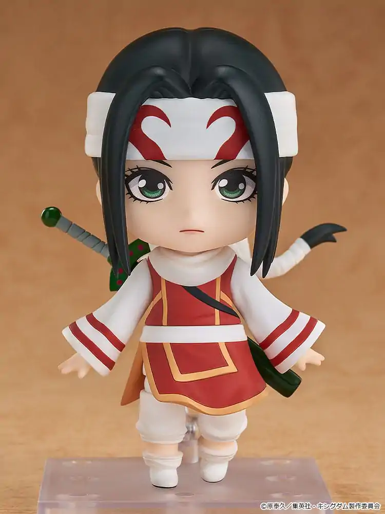 Kingdom Nendoroid Figurină de acțiune Kyou Kai 10 cm poza produsului