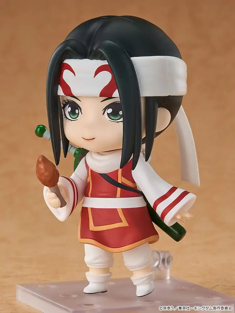 Kingdom Nendoroid Figurină de acțiune Kyou Kai 10 cm poza produsului