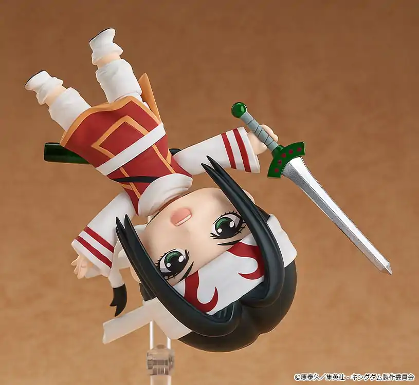 Kingdom Nendoroid Figurină de acțiune Kyou Kai 10 cm poza produsului