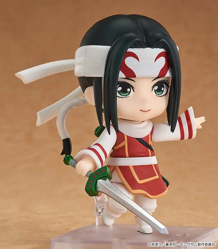Kingdom Nendoroid Figurină de acțiune Kyou Kai 10 cm poza produsului