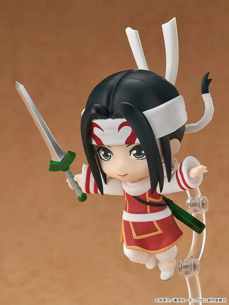 Kingdom Nendoroid Figurină de acțiune Kyou Kai 10 cm poza produsului