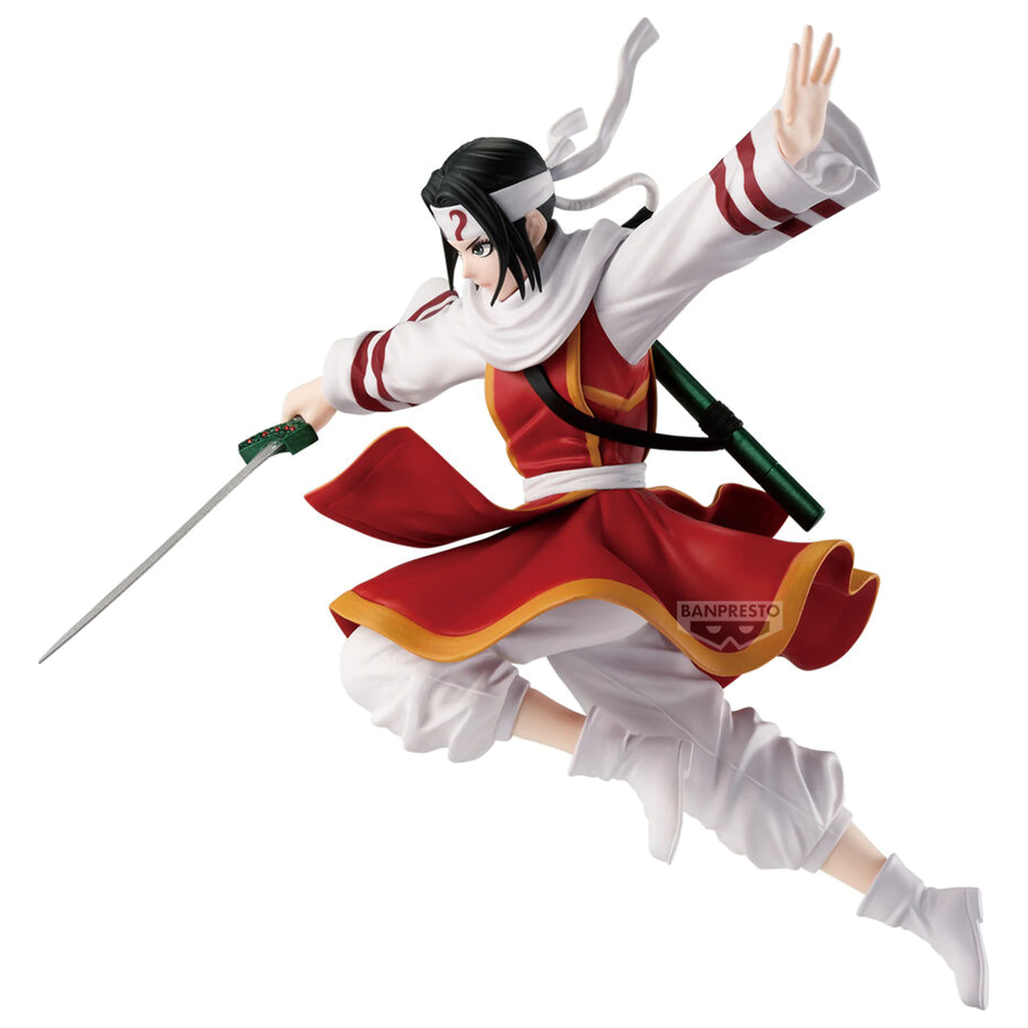 Kingdom Vibration Stars Kyokai figurina 16cm poza produsului