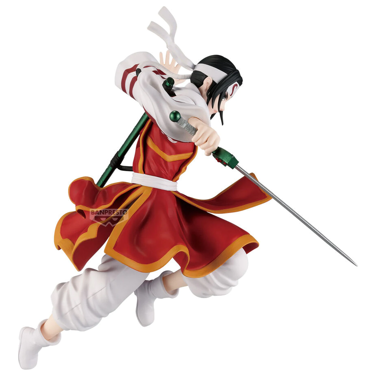 Kingdom Vibration Stars Kyokai figurina 16cm poza produsului