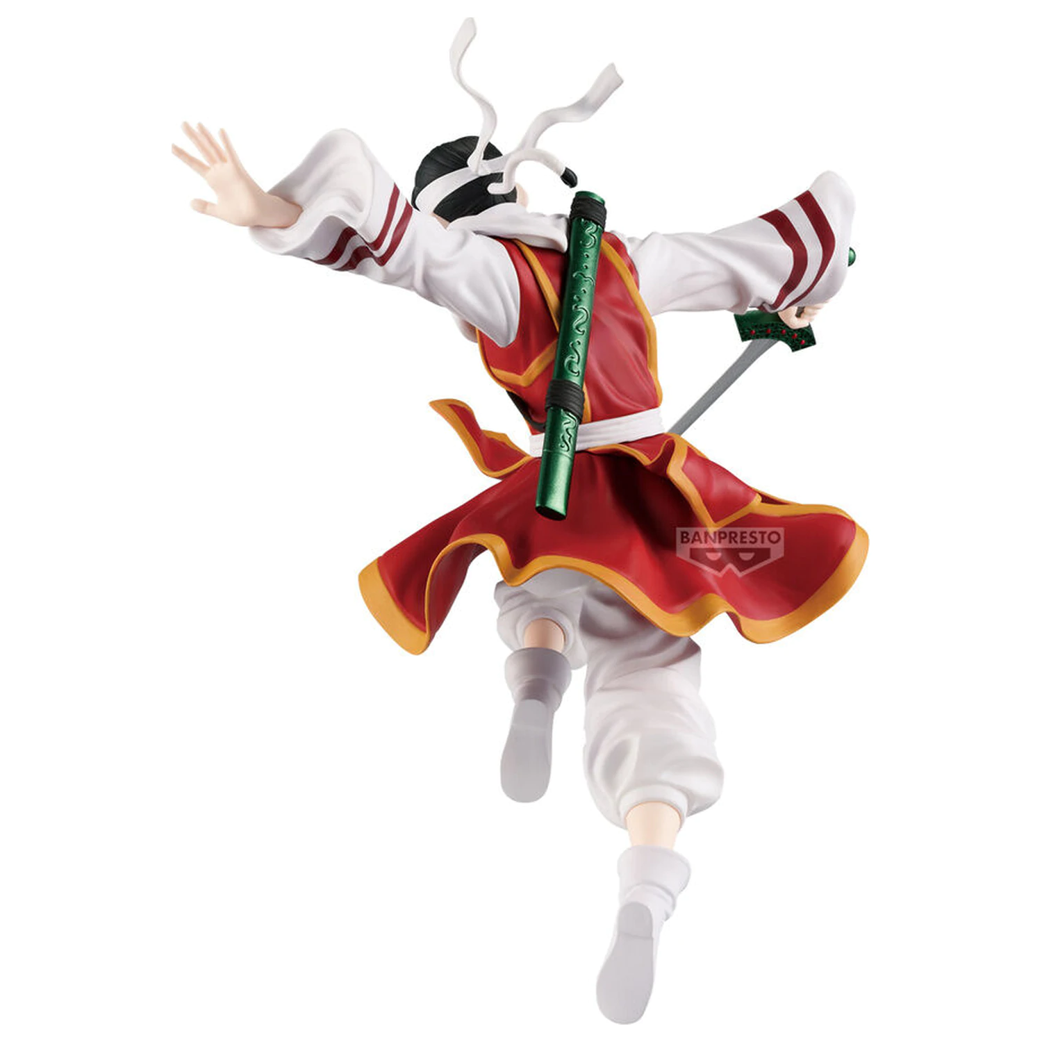 Kingdom Vibration Stars Kyokai figurina 16cm poza produsului
