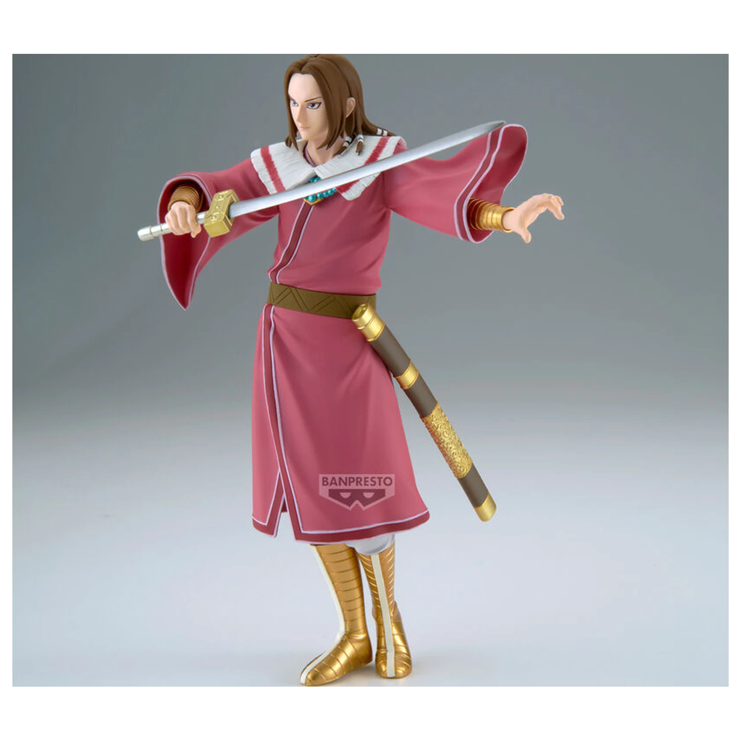 Kingdom Vibration Stars Moten figurina 18cm poza produsului