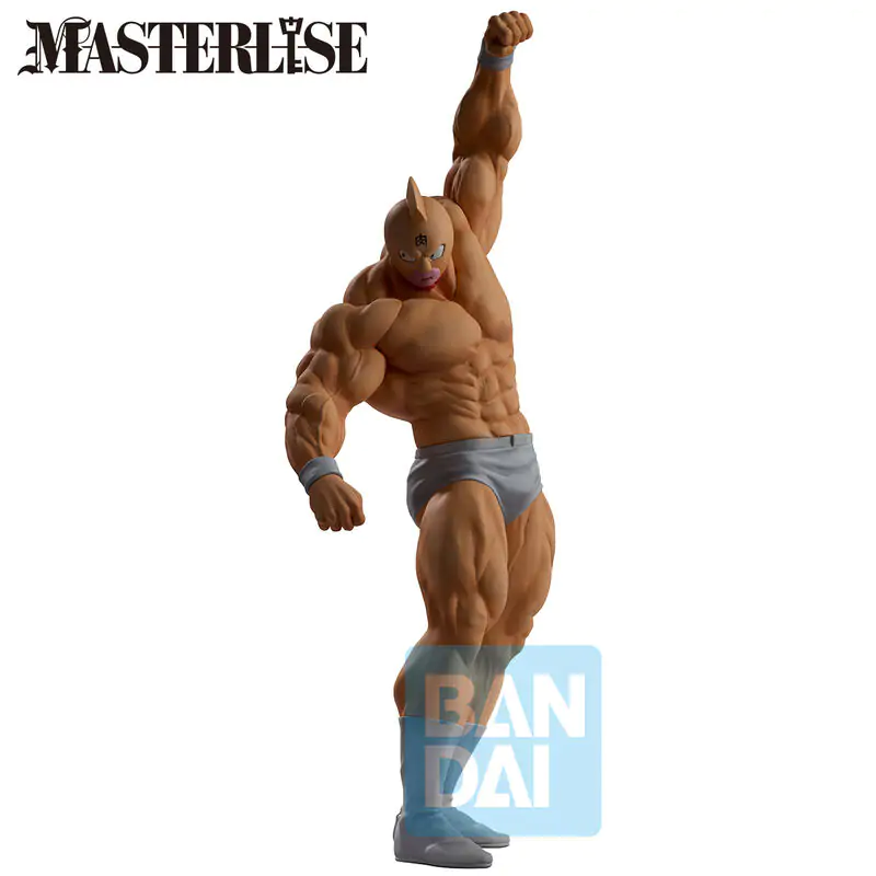 Kinnikuman Perfect Origin figurină Kinnikuman 23cm poza produsului