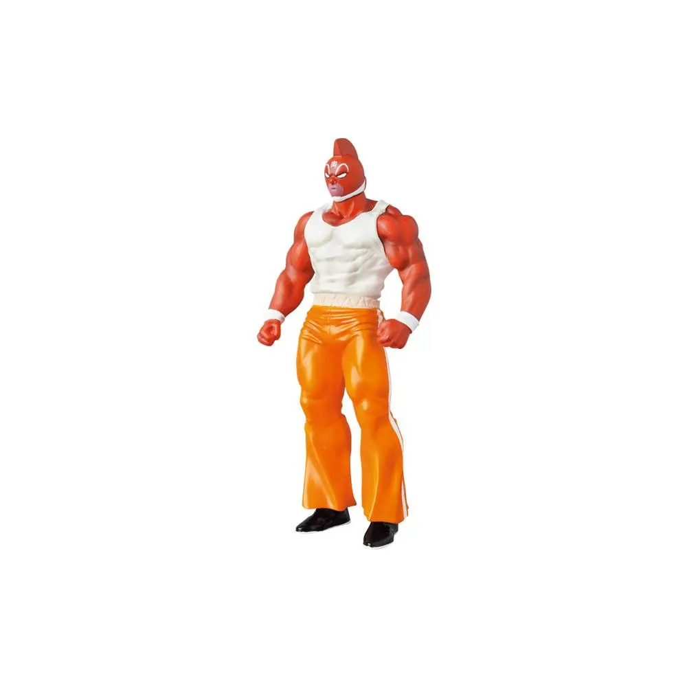 Kinnikuman UDF Mini figurină Kinnikuman Great 9 cm poza produsului