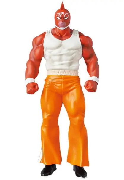 Kinnikuman UDF Mini figurină Kinnikuman Great 9 cm poza produsului