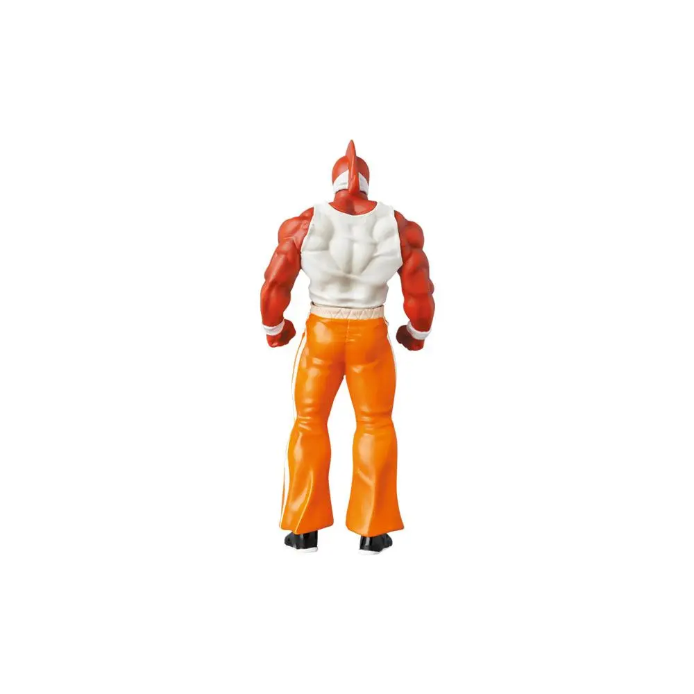 Kinnikuman UDF Mini figurină Kinnikuman Great 9 cm poza produsului