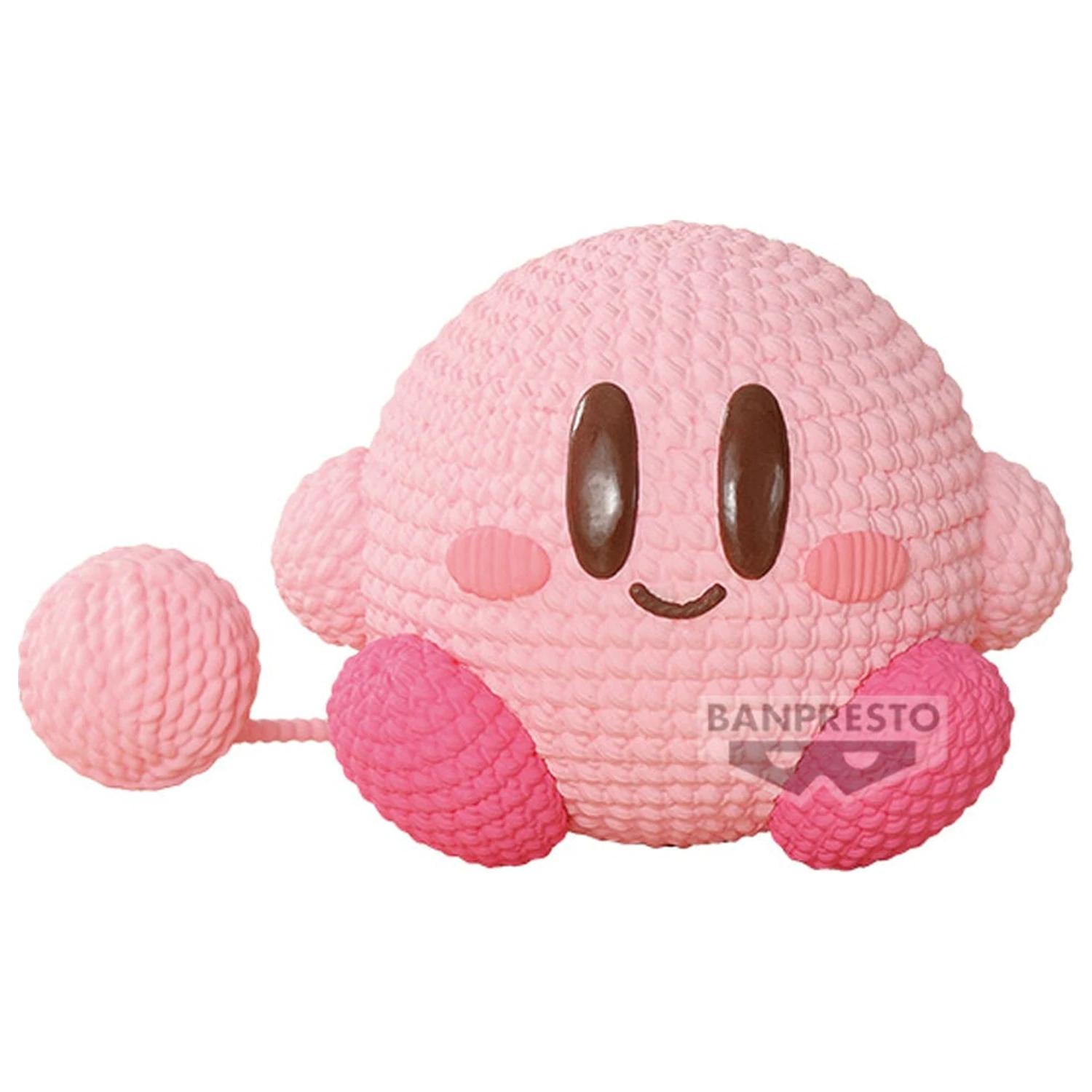 Kirby Amicot Petit Kirby figurina 5cm poza produsului