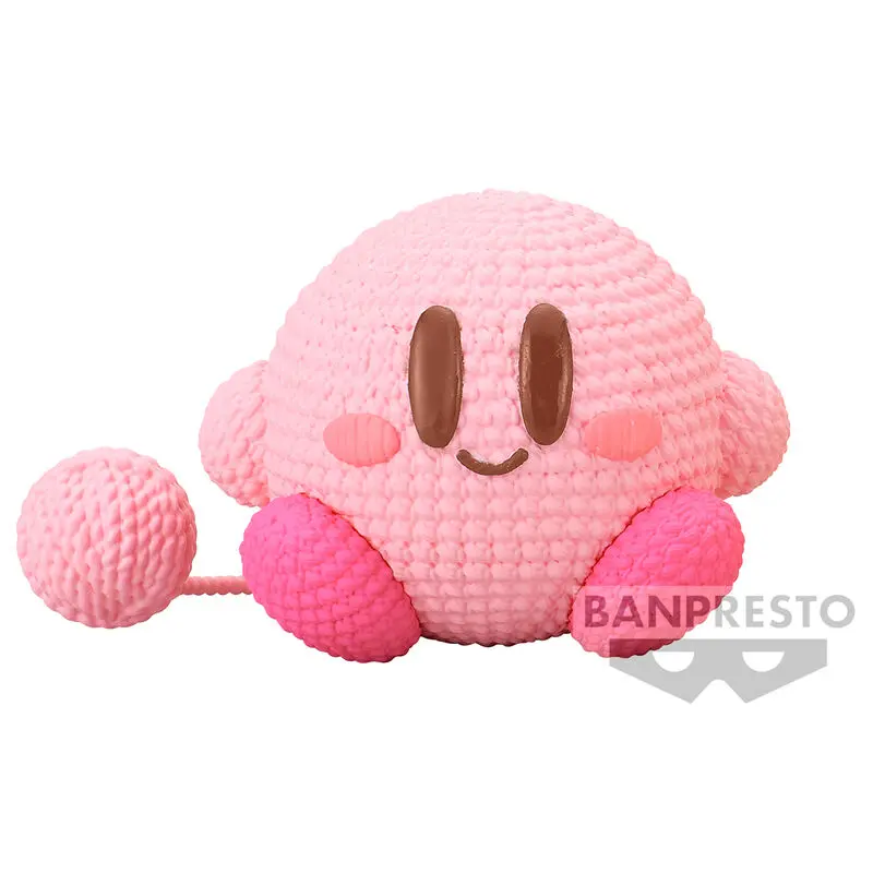 Kirby Amicot Figurina Kirby mică 5cm poza produsului