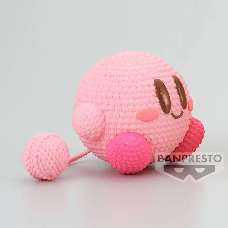 Kirby Amicot Figurina Kirby mică 5cm poza produsului