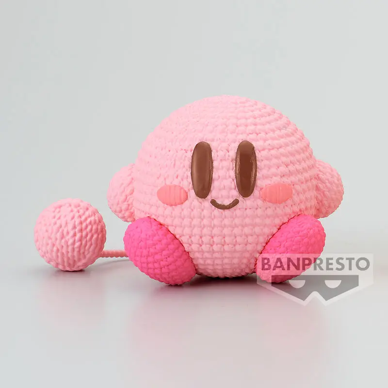 Kirby Amicot Figurina Kirby mică 5cm poza produsului