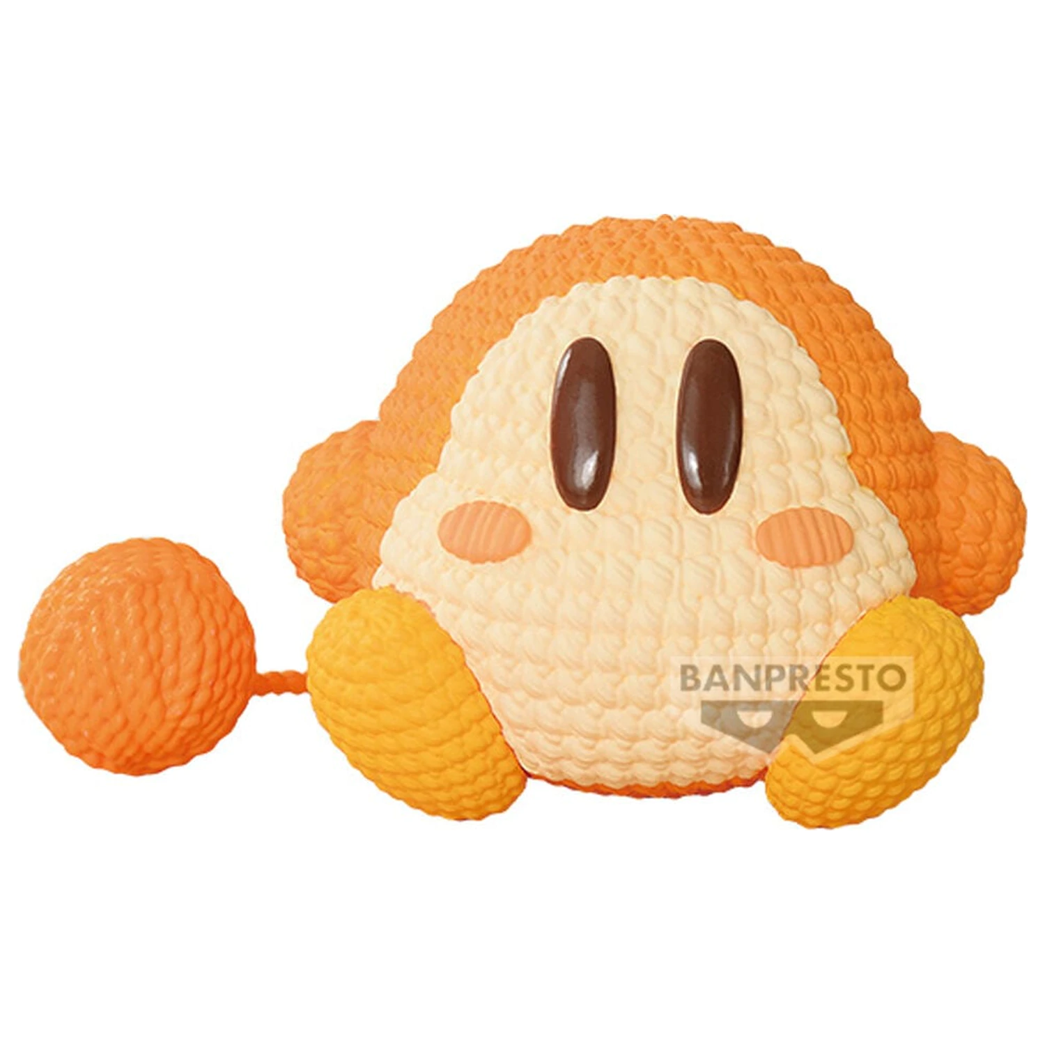 Kirby Amicot Petit Waddle Dee figurina 5cm poza produsului