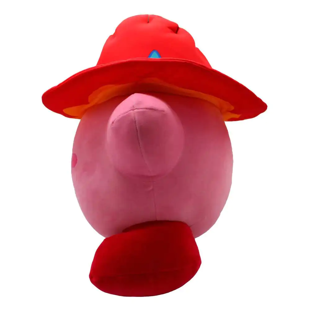 Figurină de pluș Kirby Cowboy 30 cm poza produsului