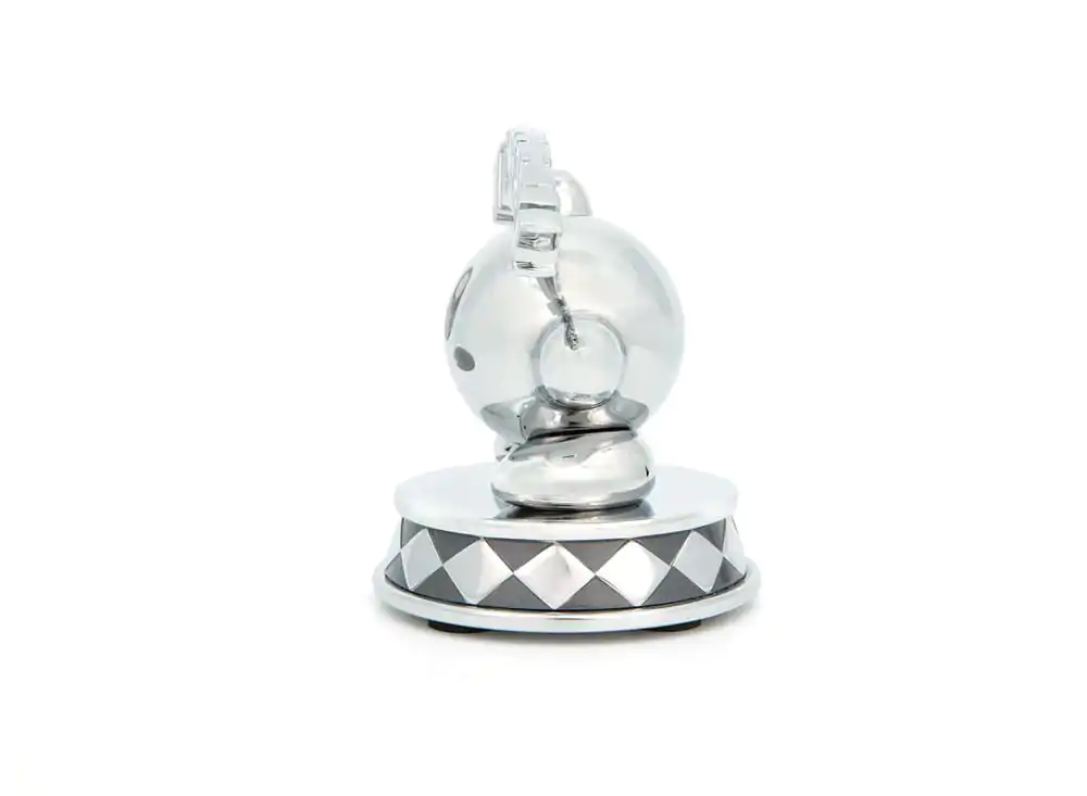 Kirby Statuie turnată sub presiune We Love Kirby Silver Edition 10 cm poza produsului