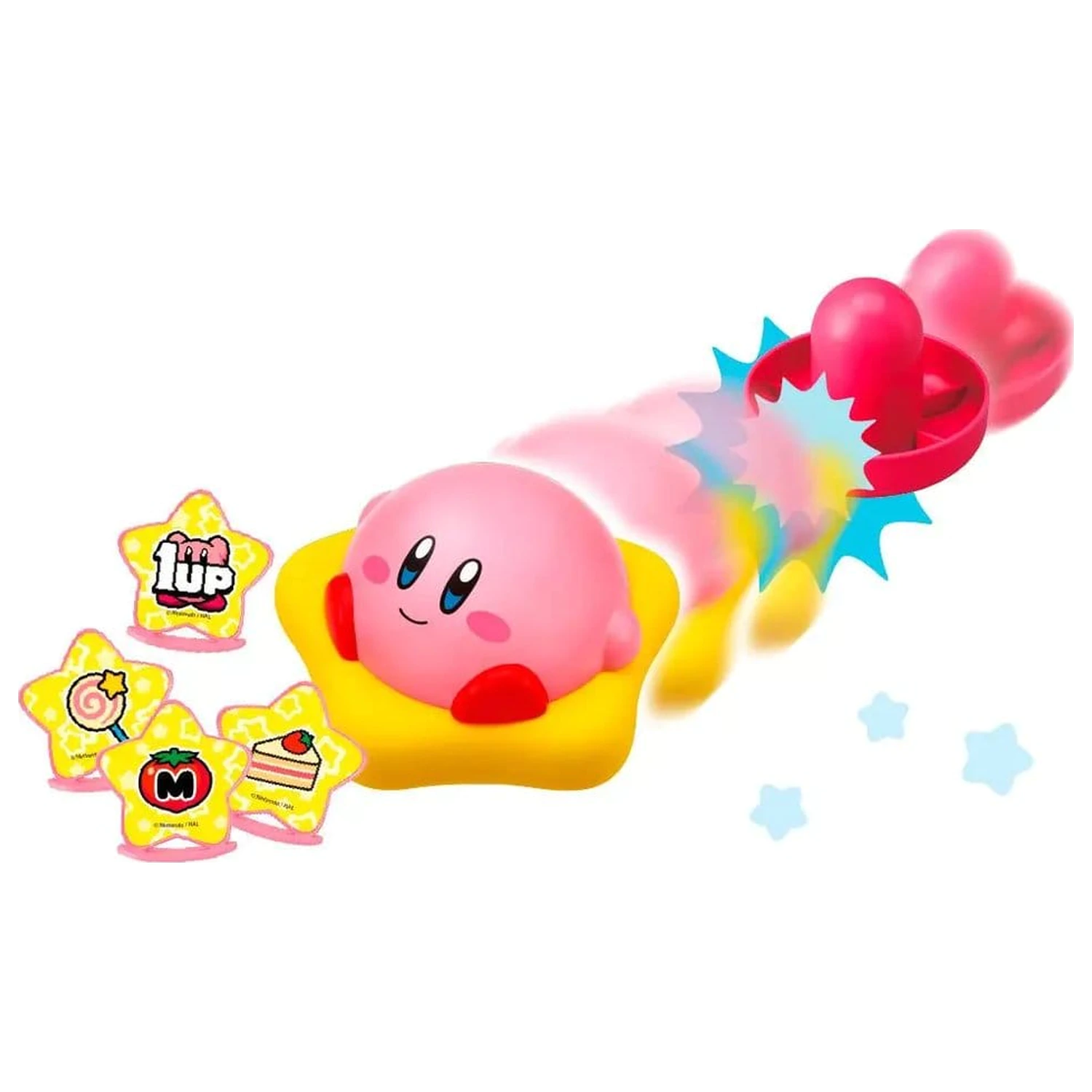 Joc Kirby Hover poza produsului